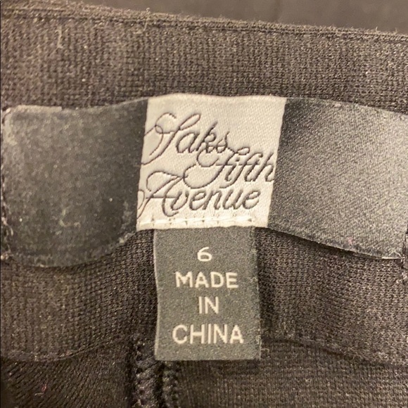 Women’s Stretch pants - Picture 3 of 3